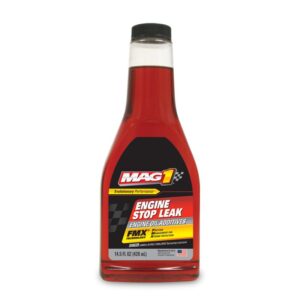 engine stop leak