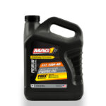 Λιπαντικό MAG1 15W40