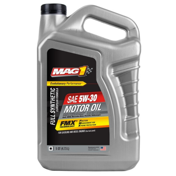 λιπαντικό mag1 full 5w30 c3 4,73