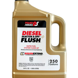 Μπέκ Diesel Injector & DPF Flush
