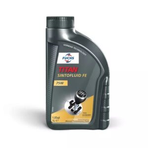 Titan Sintofluid Fe 75W 1lt