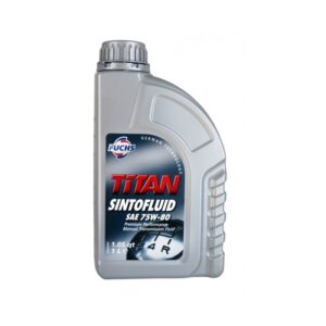 fuchs titan-sintofluid