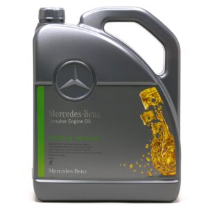 Mercedes-Benz MB 229.52 5W-30 5lt