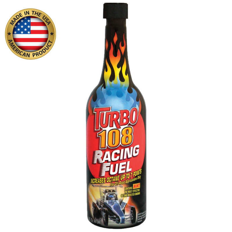 turbo108 racing fuel 473