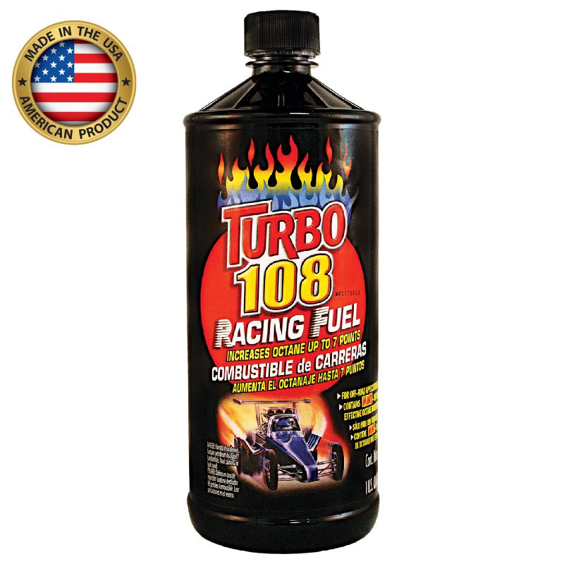 turbo108 racing fuel 946